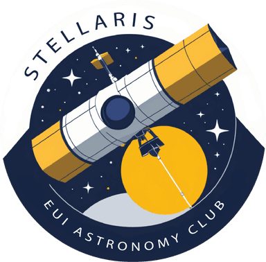 Stellaris Logo